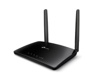 TP-LINK MR202 750Mbps a/b/g/n/ac 3G/4G (LTE) 150Mbps Archer MR202 - 1315308 - zdjęcie 4